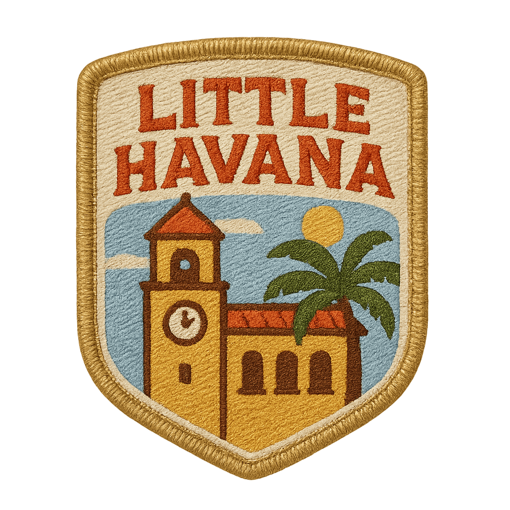 Little Havana