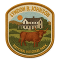 Lyndon B Johnson National Historical Park