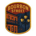 Bourbon Street