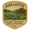 Jean Lafitte National Historical Park and Preserve