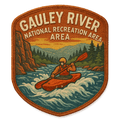 Gauley River National Recreation Area