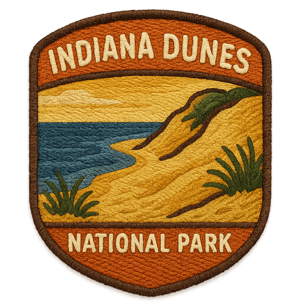 Indiana Dunes National Park
