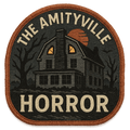 The Amityville Horror House