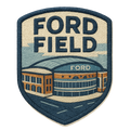 Ford Field