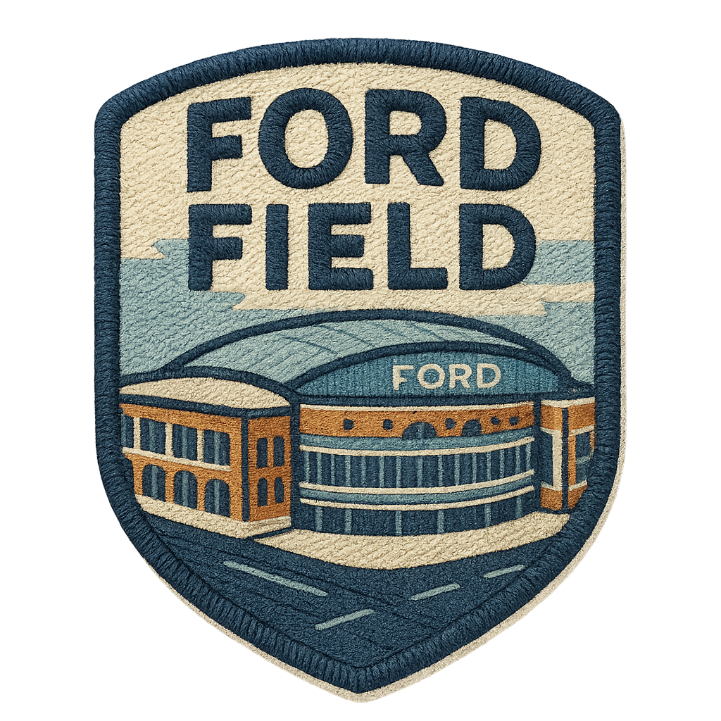 Ford Field