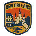 New Orleans