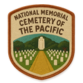 National Memorial Cemetery of the Pacific
