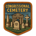 Congressional Cemetery