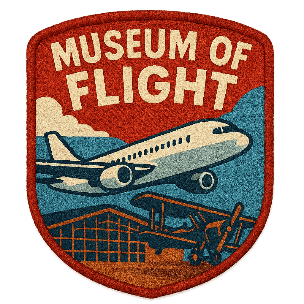 Museum of Flight