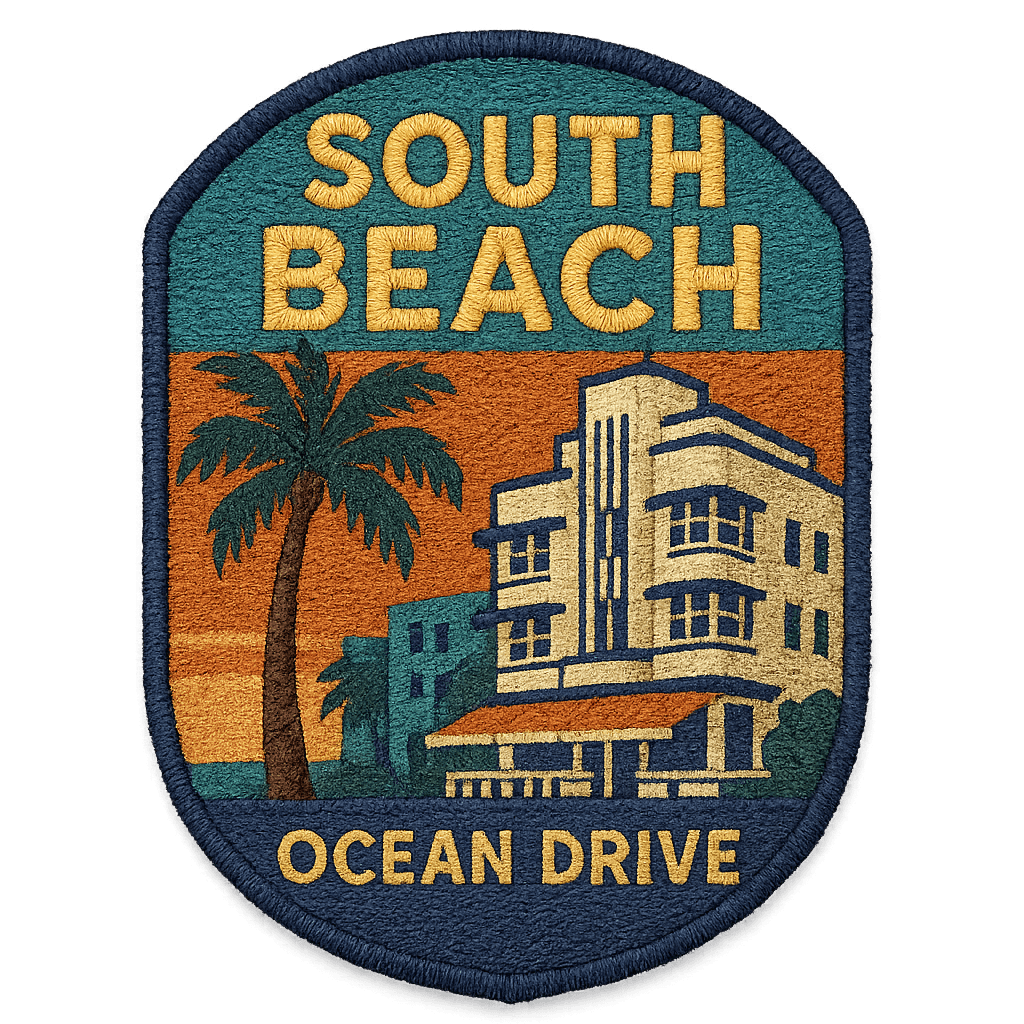 Miami
