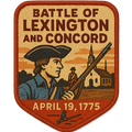American Revolution Battles