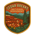 Cedar Breaks National Monument