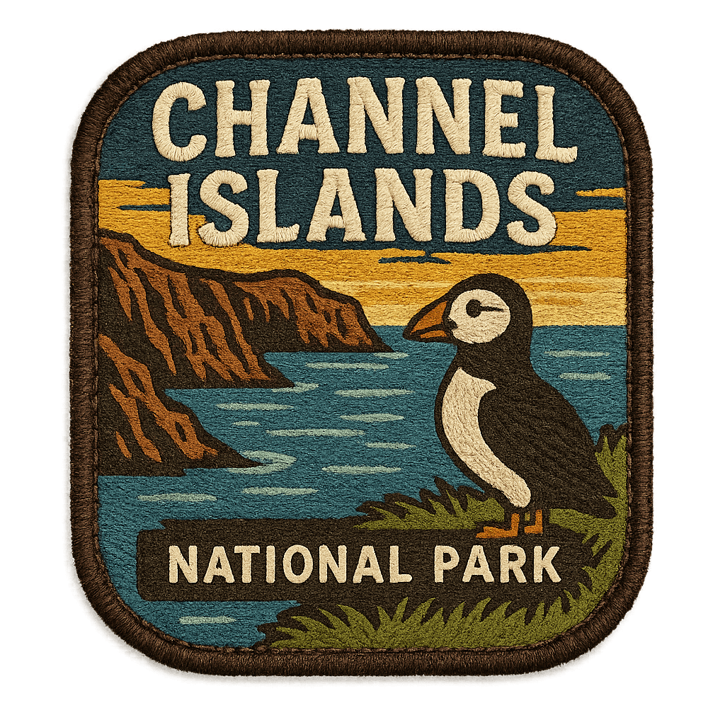 Channel Islands National Park