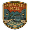 16th Street Mall