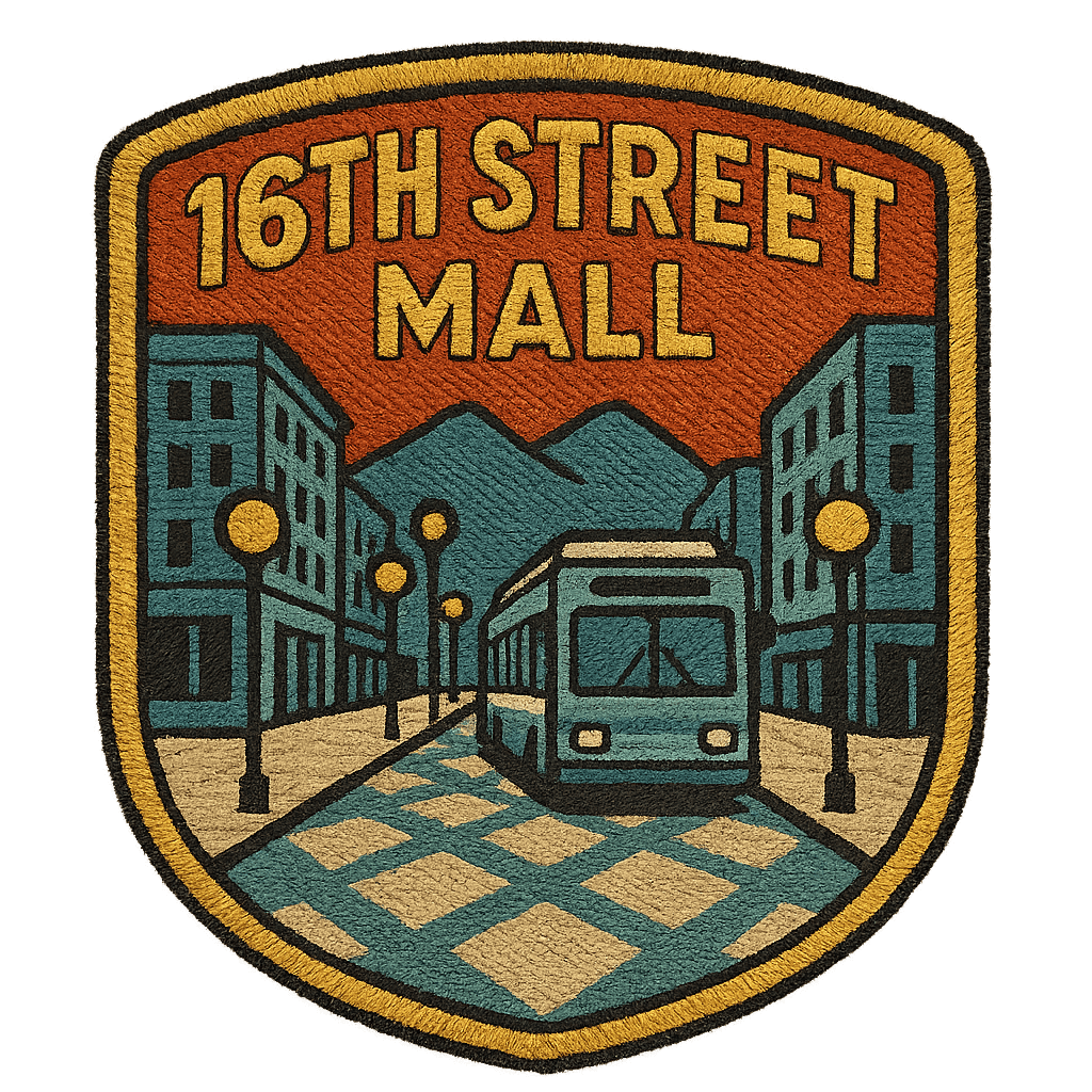 16th Street Mall
