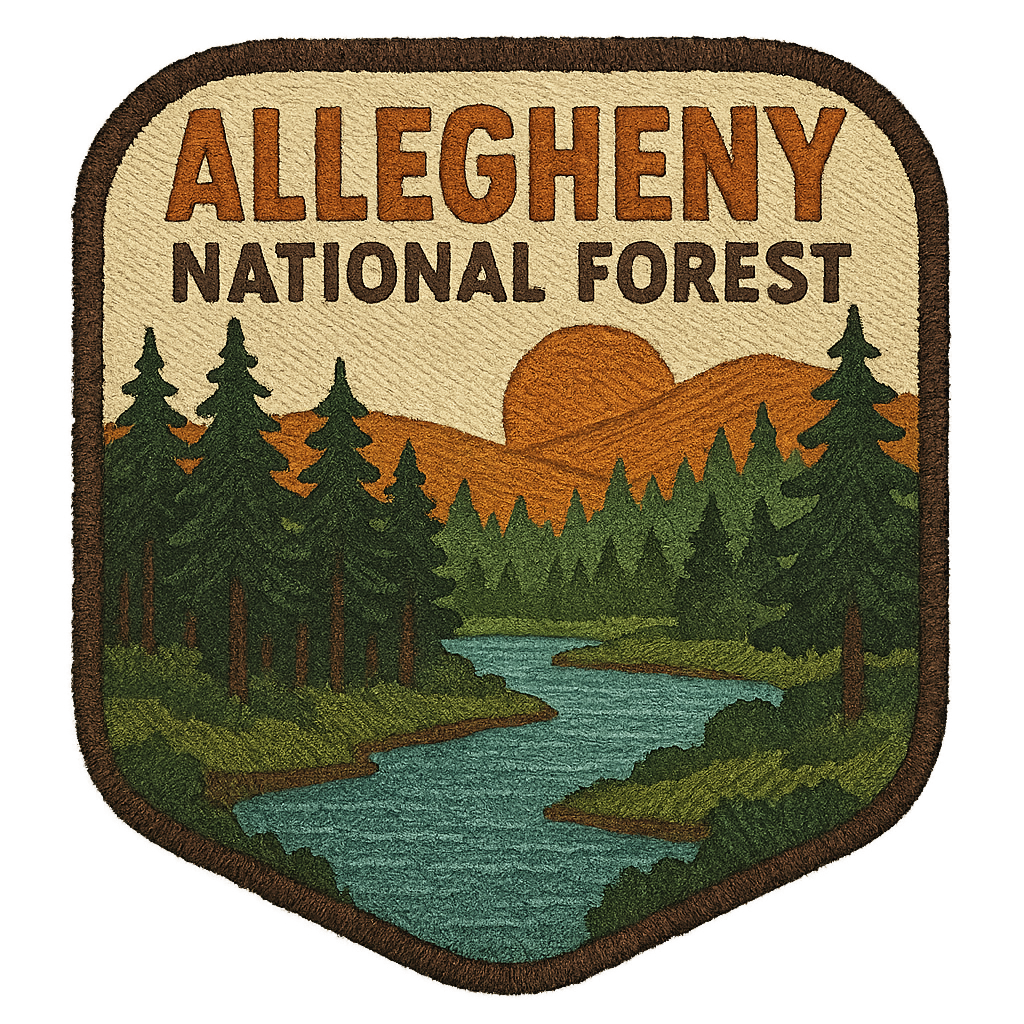 Allegheny National Forest