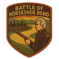 Battle of Horseshoe Bend