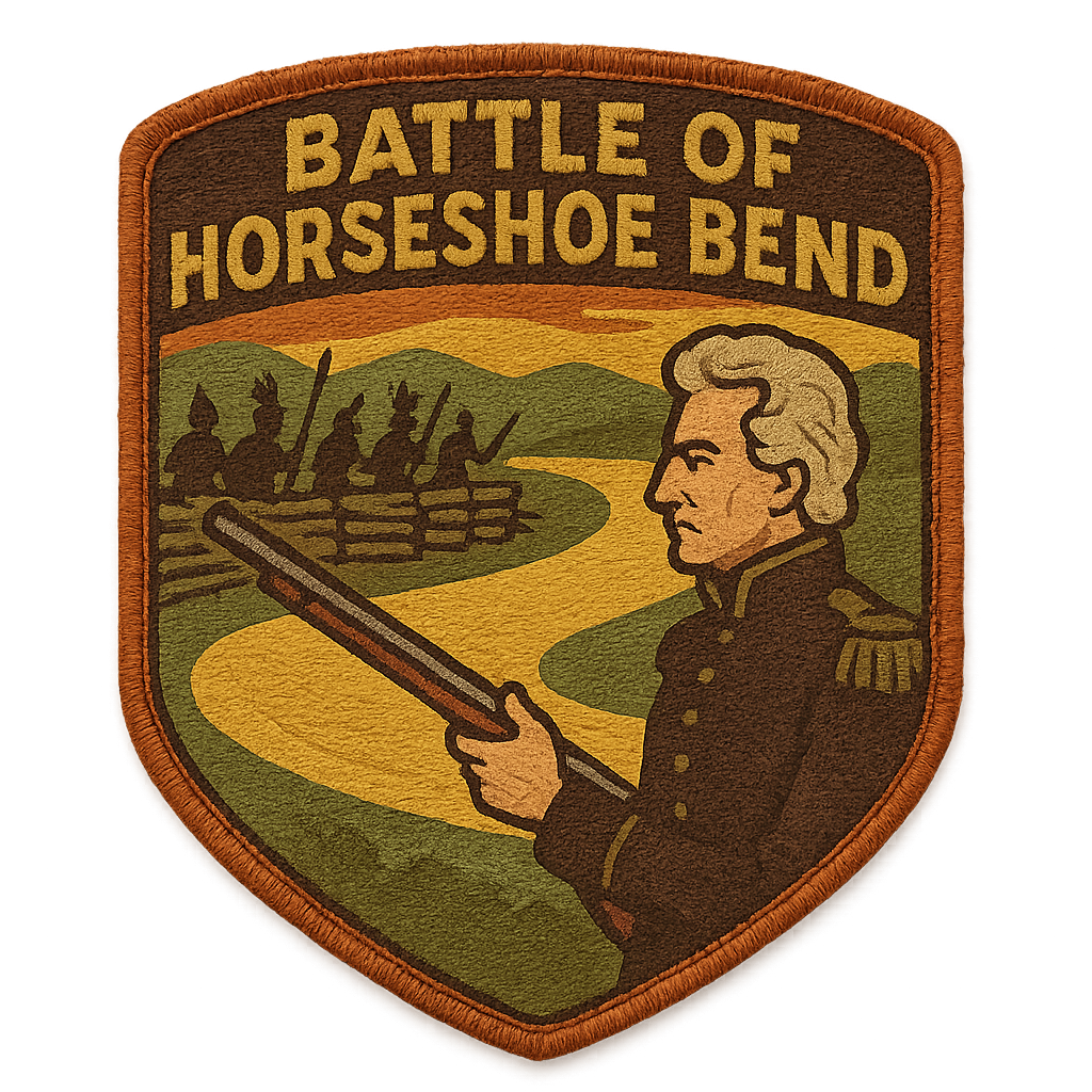 Battle of Horseshoe Bend