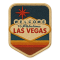 Welcome to Las Vegas Sign