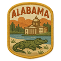 Alabama