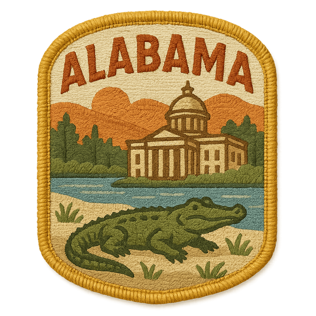 Alabama