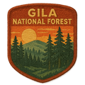 Gila National Forest