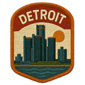 Detroit