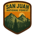 San Juan National Forest
