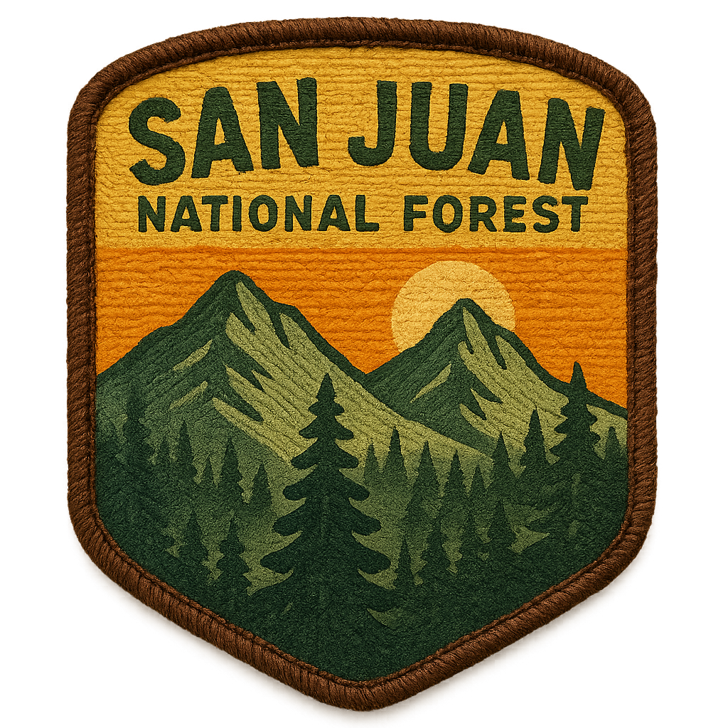 San Juan National Forest