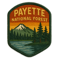 Payette National Forest