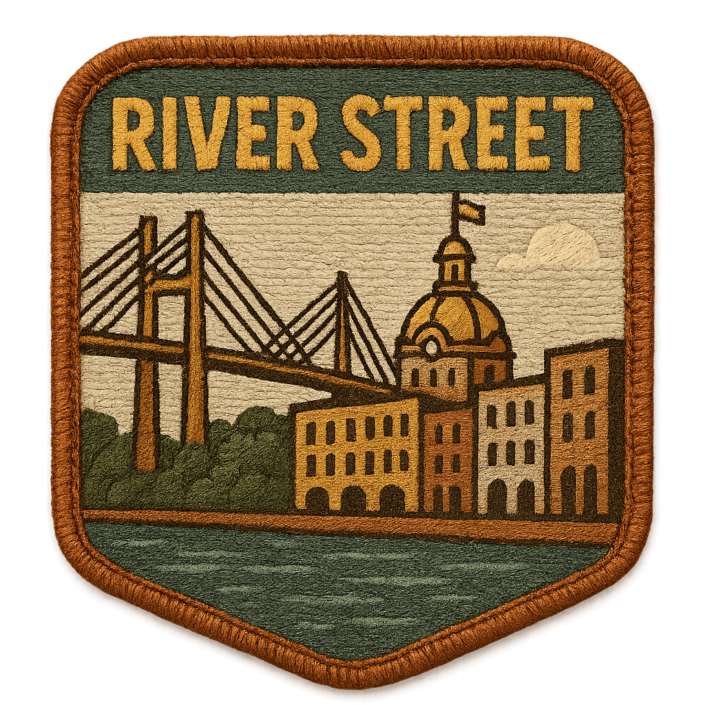 River Street
