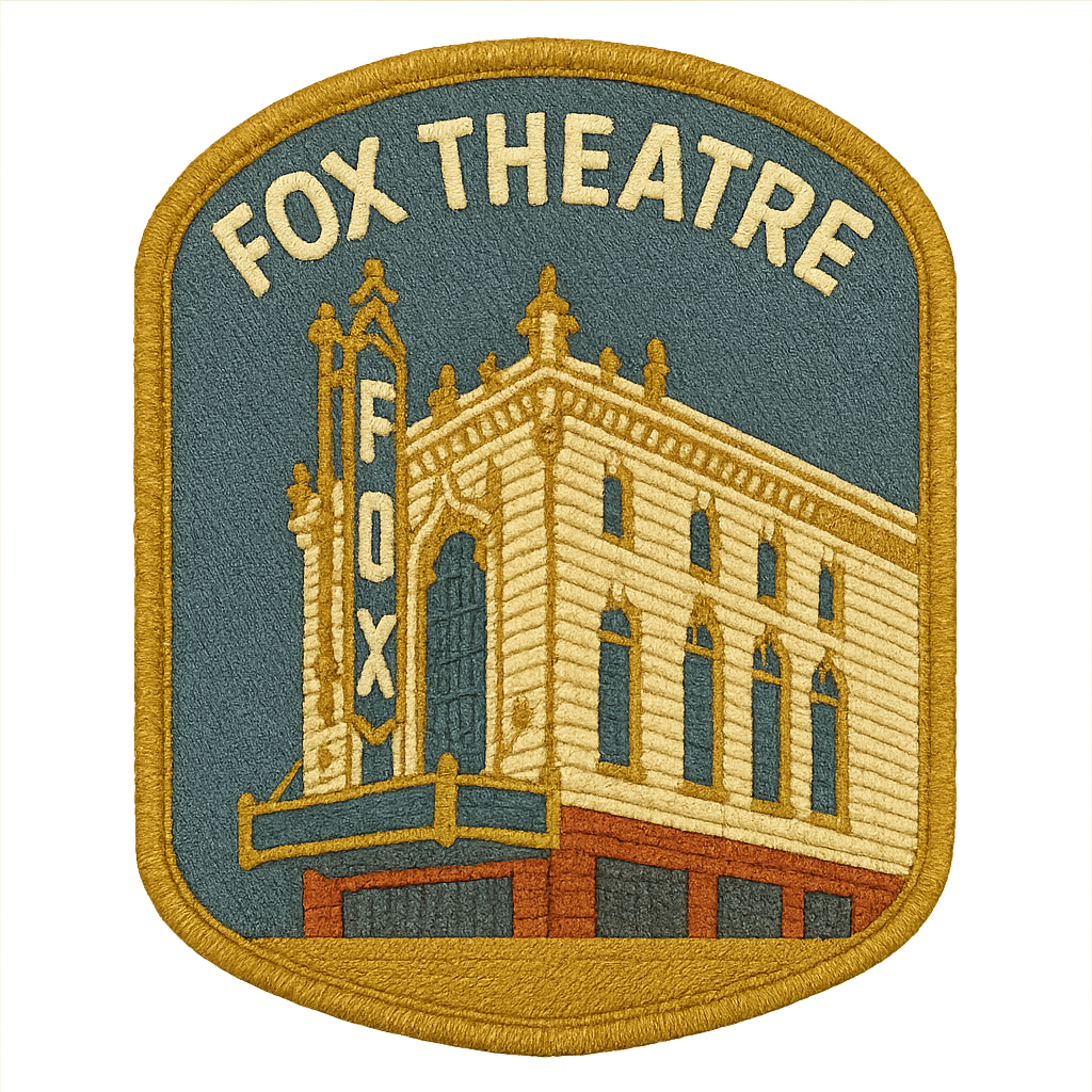 Fox Theatre