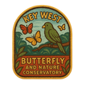 Key West Butterfly and Nature Conservatory