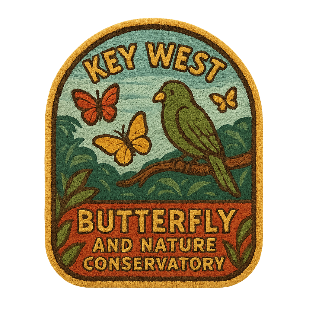 Key West Butterfly and Nature Conservatory