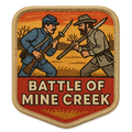 Battle of Mine Creek
