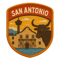 San Antonio