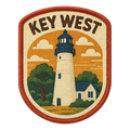Key West Lighthouse