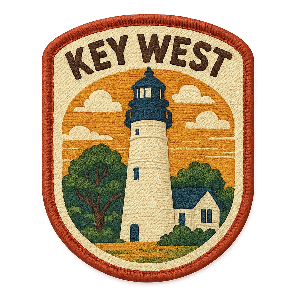 Key West Lighthouse