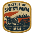 Battle of Spotsylvania