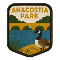 Anacostia Park