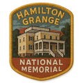 Hamilton Grange National Memorial
