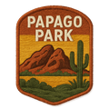Papago Park