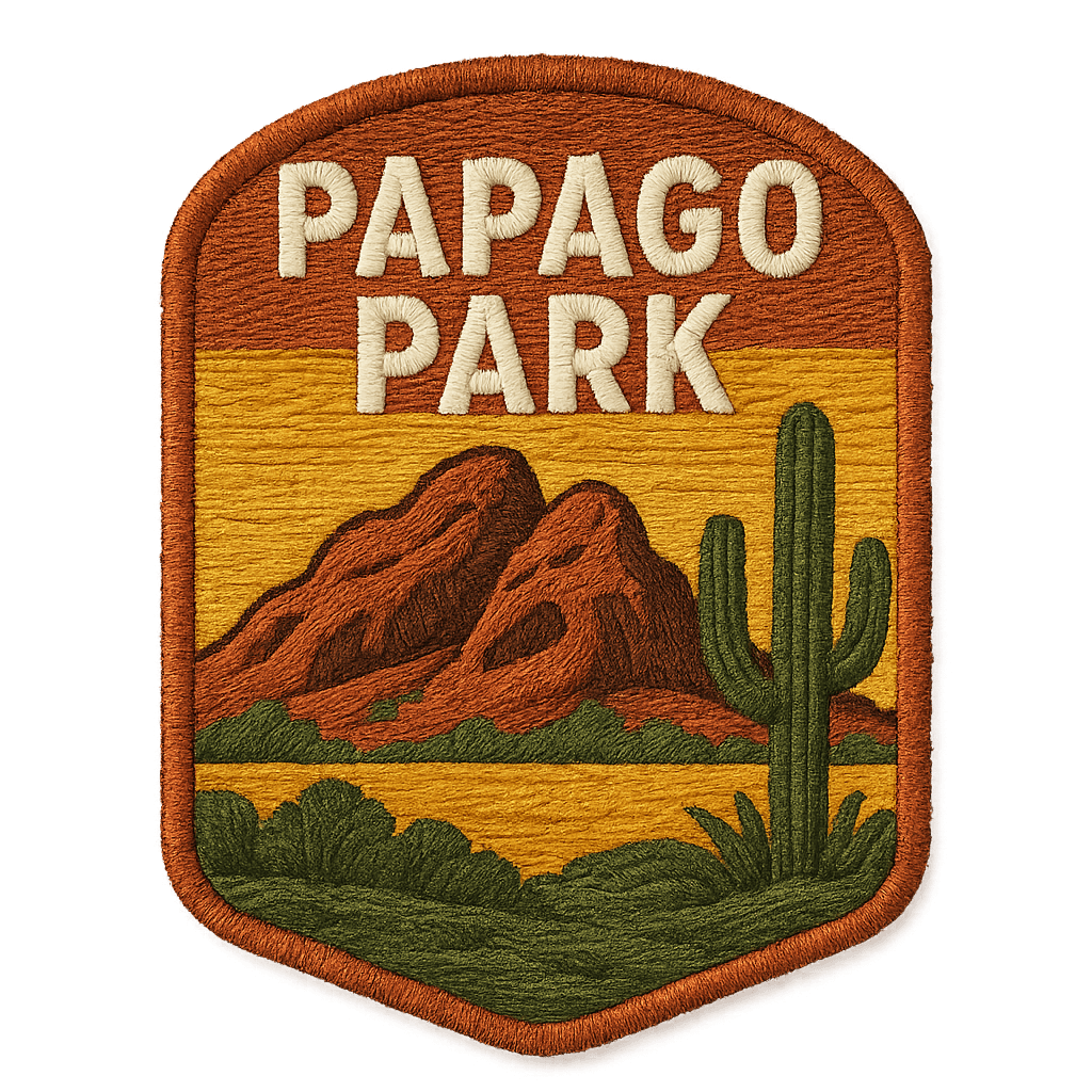 Papago Park