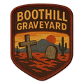 Boothill Graveyard