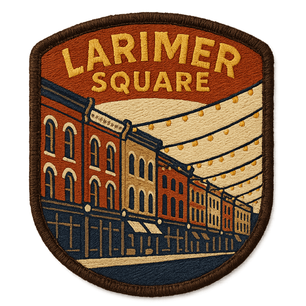 Larimer Square