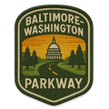 Baltimore-Washington Parkway