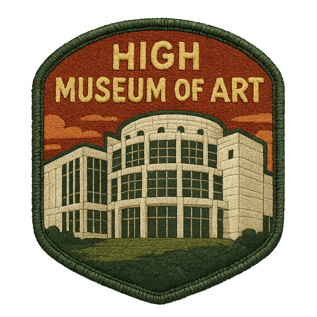 High Museum of Art