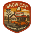 Snow Cap Drive-In