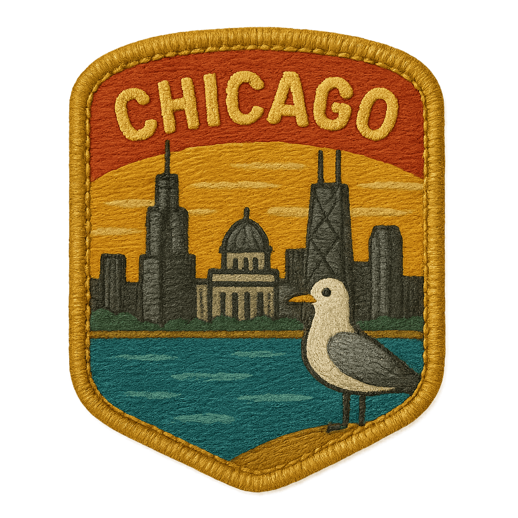 Chicago