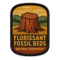 Florissant Fossil Beds National Monument